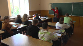 1 сентября почти 37 тысяч детей пошли в школу на освобожденных территориях Запорожья