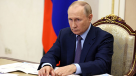 Путин утвердил поручения по итогам ВЭФ