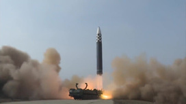 КНДР отказалась от переговоров по денуклеаризации полуострова