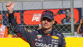 Макс Ферстаппен помог Red Bull выиграть Кубок конструкторов