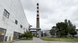 Специалисты МАГАТЭ помогут запустить энергоблоки ЗАЭС