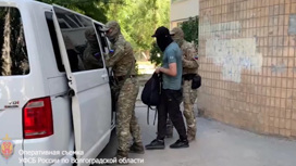 В Волгограде арестован 29-летний вербовщик и наркодилер
