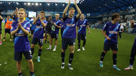 Два российских клуба вошли в топ-20 самых молодых команд мира