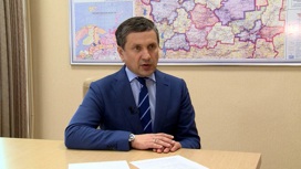 Министр труда, занятости и социального развития Сергей Свиридов ушел в отставку