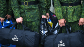60 российских военных возвращены на Родину