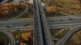 Цифровые технологии на российских дорогах