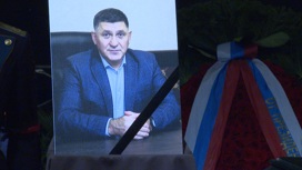 В Железноводске проходят кинопоказы в память о Сергее Пускепалисе