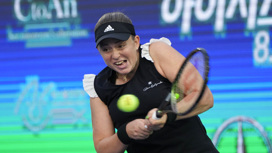 Александрова сыграет с Остапенко в финале турнира в Сеуле
