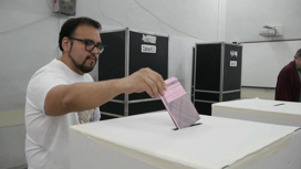 На выборах в парламент итальянских избирателей ждал сюрприз