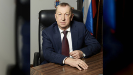 Заместителем губернатора Томской области по строительству и инфраструктуре назначен Николай Руппель