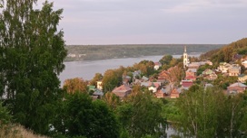 Во Всемирный день туризма в Ивановской области проведут интерактивные экскурсии