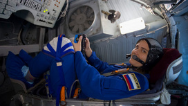 Новосибирской космонавтке Анне Кикиной разрешили лететь в космос на корабле Crew Dragon