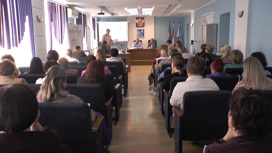 В Астраханской области обсудили вопросы безопасности школ от террористических угроз