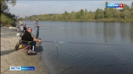 Белгородские спасатели ежедневно патрулируют водоемы региона