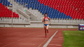 Красноярские спортсмены выступят на Летних играх паралимпийцев в Сочи