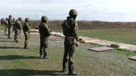 Населенные пункты Донбасса обстреляли из ствольной артиллерии