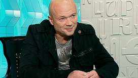 Андрей Смоляков. Эфир от 30.09.2013