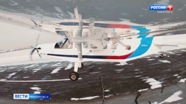 Пассажирский, медицинский, грузовой: каким будет самолет "Байкал" для Дальнего Востока
