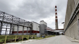 На Запорожской АЭС запустят два энергоблока