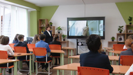 Около 600 старшеклассников Иркутской области обучаются профессии учителя в профильных классах