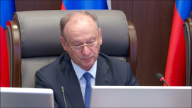 Николай Патрушев провёл в Севастополе совещание по безопасности