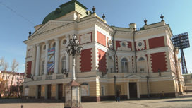 В Иркутском драмтеатре готовят премьеру по пьесе Александра Островского