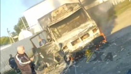 ВСУ обстреляли автобус под Херсоном из HIMARS, пятеро погибших