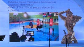 В Черкесске определили финалистов телевизионного конкурса "ТЭФИ-Регион"