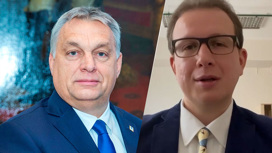 Антисанкционная риторика Орбана вызывает вопросы
