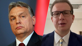 Антисанкционная риторика Орбана вызывает вопросы