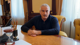 Аксенов выразил соболезнования в связи с гибелью Бабаевой