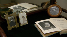 В музее-квартире Солженицына открылась очень личная выставка
