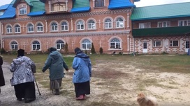 Рабочий похитил из кельи женского монастыря 1,5 млн рублей