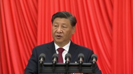 Си Цзиньпин: в ближайшее время Китай должен стать ведущей мировой державой