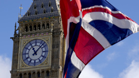 Лондон готовит повторение югославского сценария