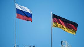 Немецкие визы в России будут выдавать только через посольство