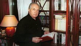 Сто лет со дня рождения философа, социолога, писателя Александра Зиновьева