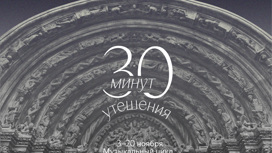 Пушкинский музей запускает цикл концертов "30 минут утешения"