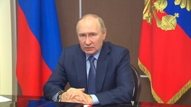 Владимир Путин утвердил перечень поручений по итогам заседания СПЧ