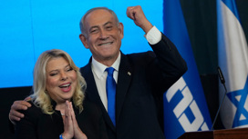 Нетаньяху готовится сформировать мощное правое правительство