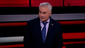Забор с Россией "Кинжалу" не помеха