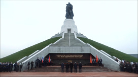 3 месяца до юбилея Сталинградской Победы: в России стартовали праздничные мероприятия