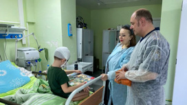 Судьба депутата Мамонтова зависит от состояния сбитого им ребенка