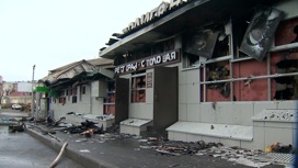 Расследование дела о сгоревшем клубе в Костроме ведется по трем статьям