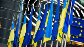 Миссия ЕС подготовит 30 тысяч украинских военных