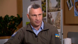 Кличко ошибся в подсчетах сбитых ракет в Киеве