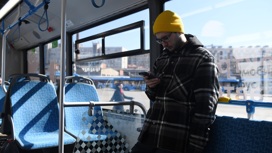 "КамАз" поставит свыше 400 автобусов городского и пригородного назначения в Московскую область