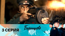 Серия 3