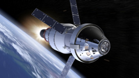 Запущена "Артемида-1": миссия, которая проложит человечеству путь к Луне