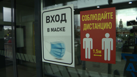 Жительница Ачинска облысела после того, как переболела ковидом